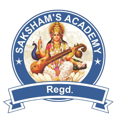 Saksham's Academy